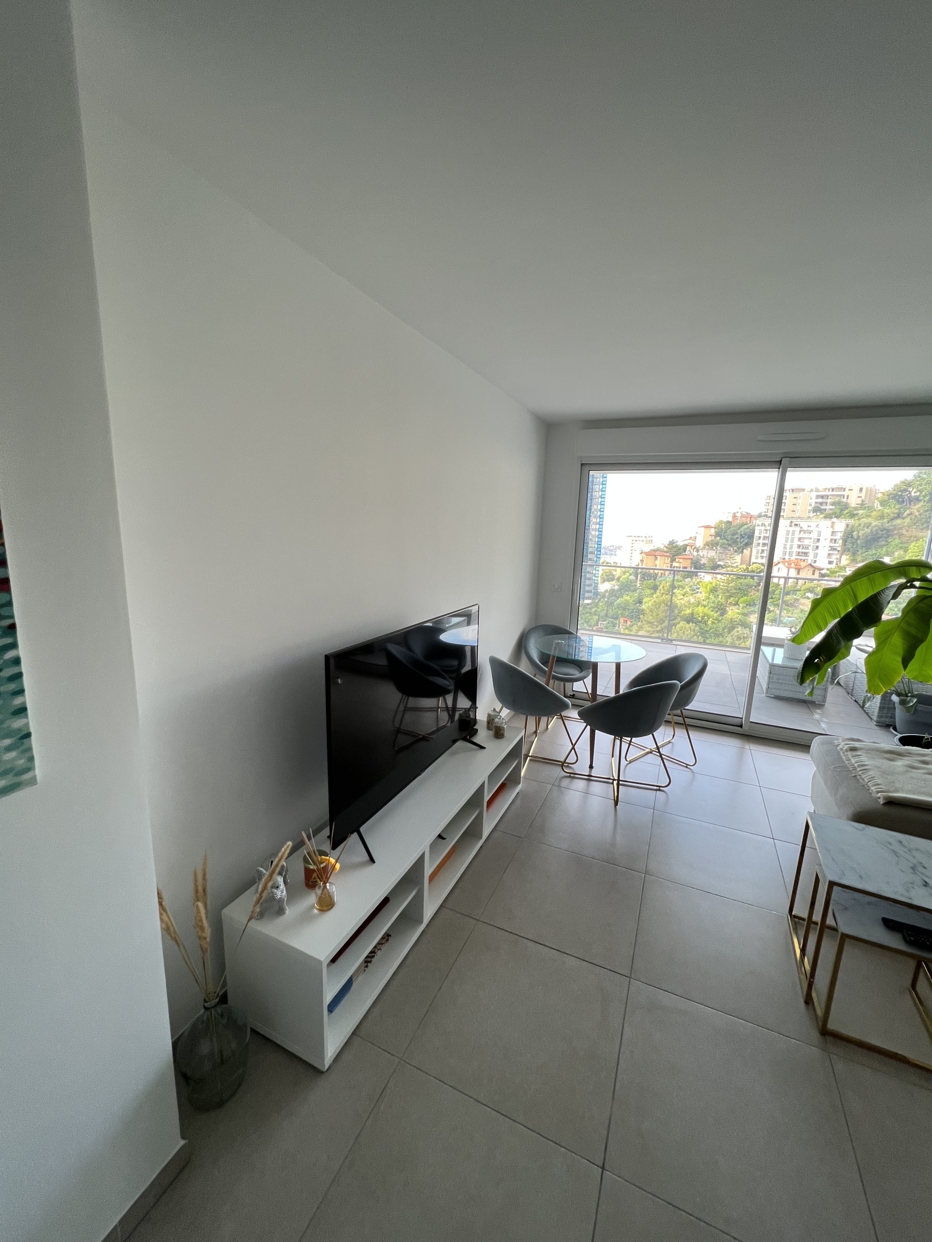 Dotta 2 rooms apartment for rent - SUN PARADISE - Beausoleil - Beausoleil - img1360