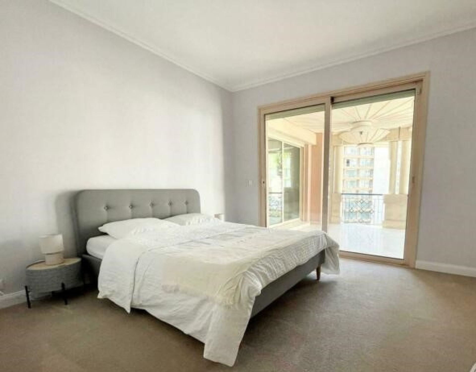 Dotta 6+ rooms apartment for rent - FLORESTAN - Larvotto - Monaco - img025
