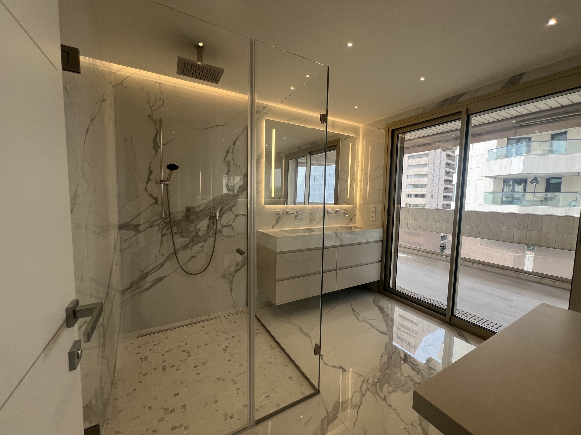 Dotta 5 rooms apartment for rent - GEORGE V - Monte-Carlo - Monaco - imgimage00001