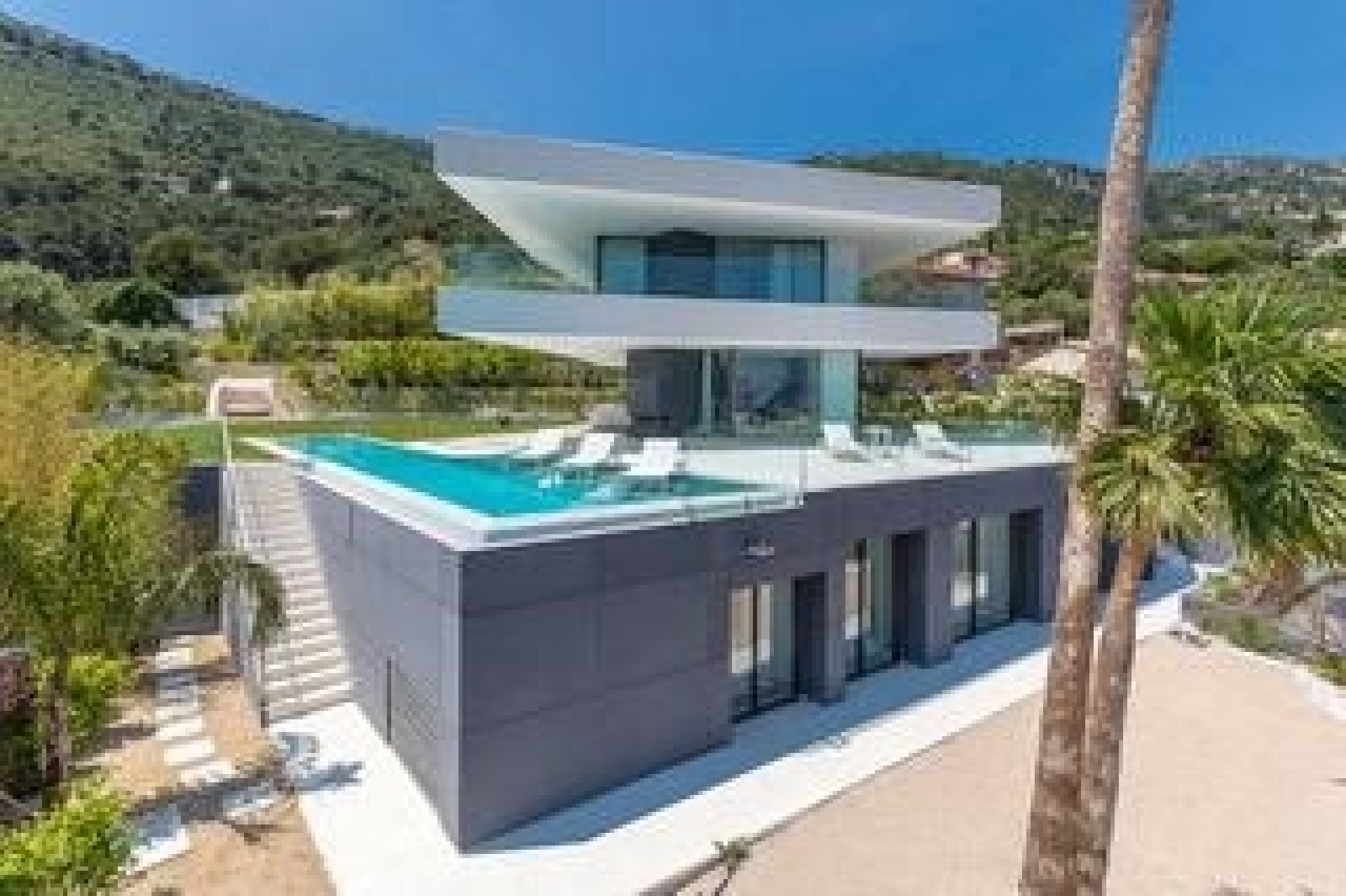Dotta Villa for rent - Beausoleil - img4