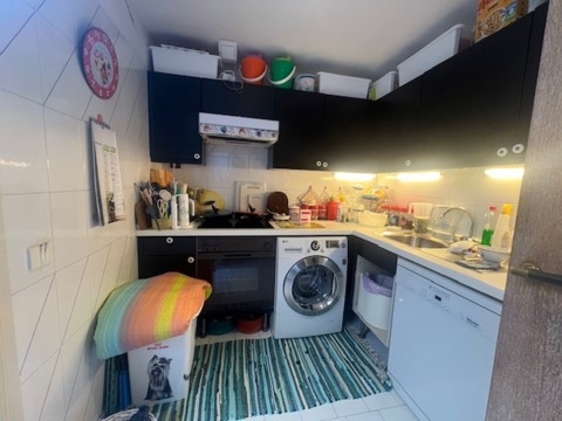 Dotta 2 rooms apartment for sale - EDEN STAR - Fontvieille - Monaco - imgimage7