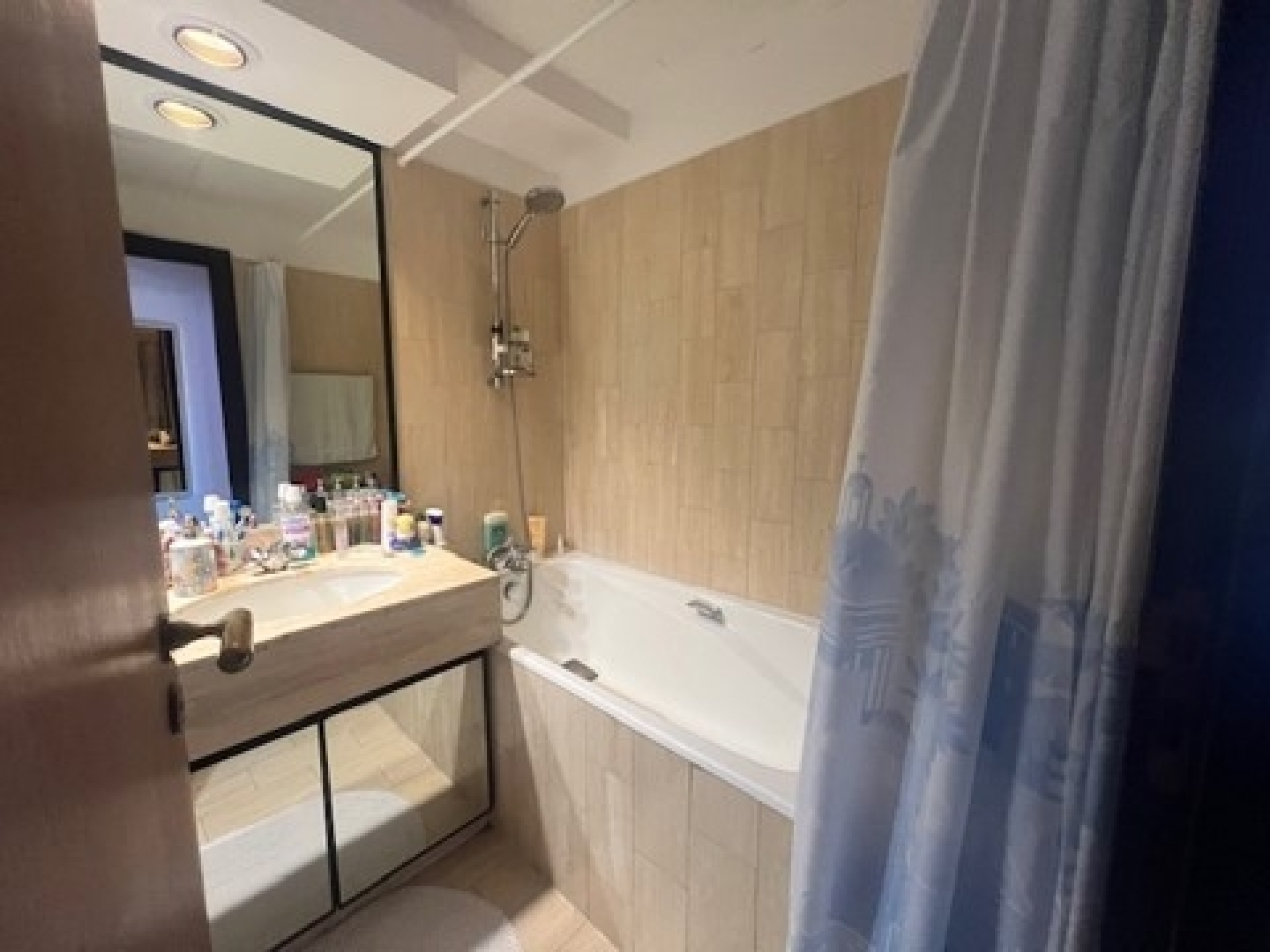 Dotta 2 rooms apartment for sale - EDEN STAR - Fontvieille - Monaco - imgimage9