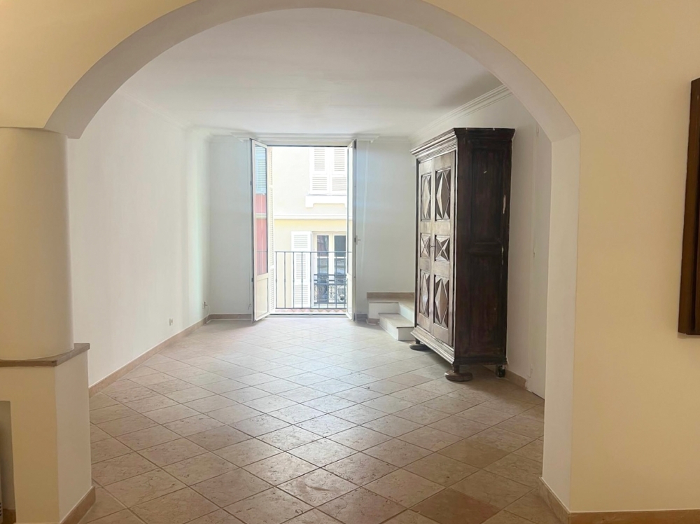 Dotta Studio for rent - 12 rue Compte Felix GASTALDI - Monaco-Ville - Monaco - imgc