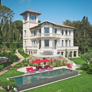 Dotta Villa for sale - Roquebrune-Cap-Martin - img10