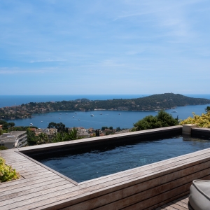 Dotta Villa for rent - Villefranche-sur-Mer - imgnr