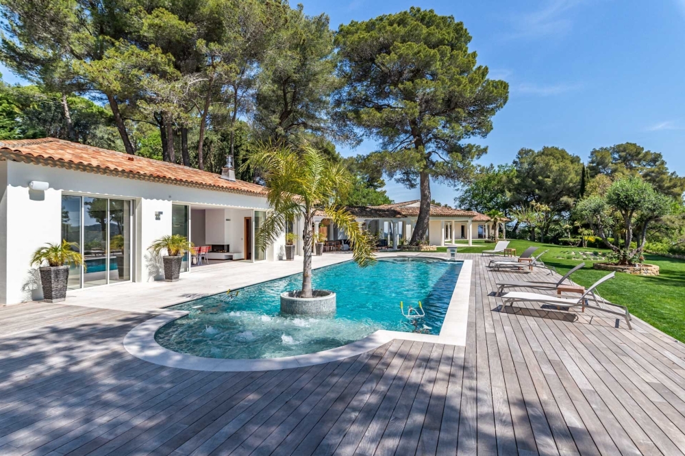 Dotta Villa for sale - Mougins - img19