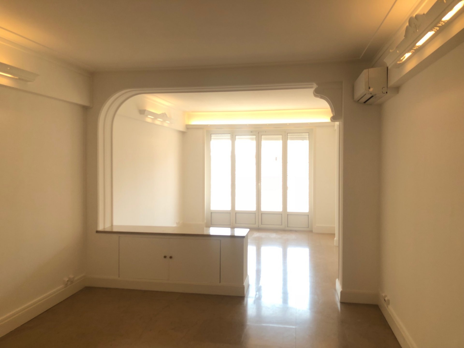Dotta 4 rooms apartment for rent - VICTORIA PALACE - Monte-Carlo - Monaco - img1