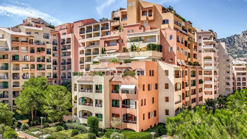 Dotta Studio for rent - ESPADON - Fontvieille - Monaco - img0