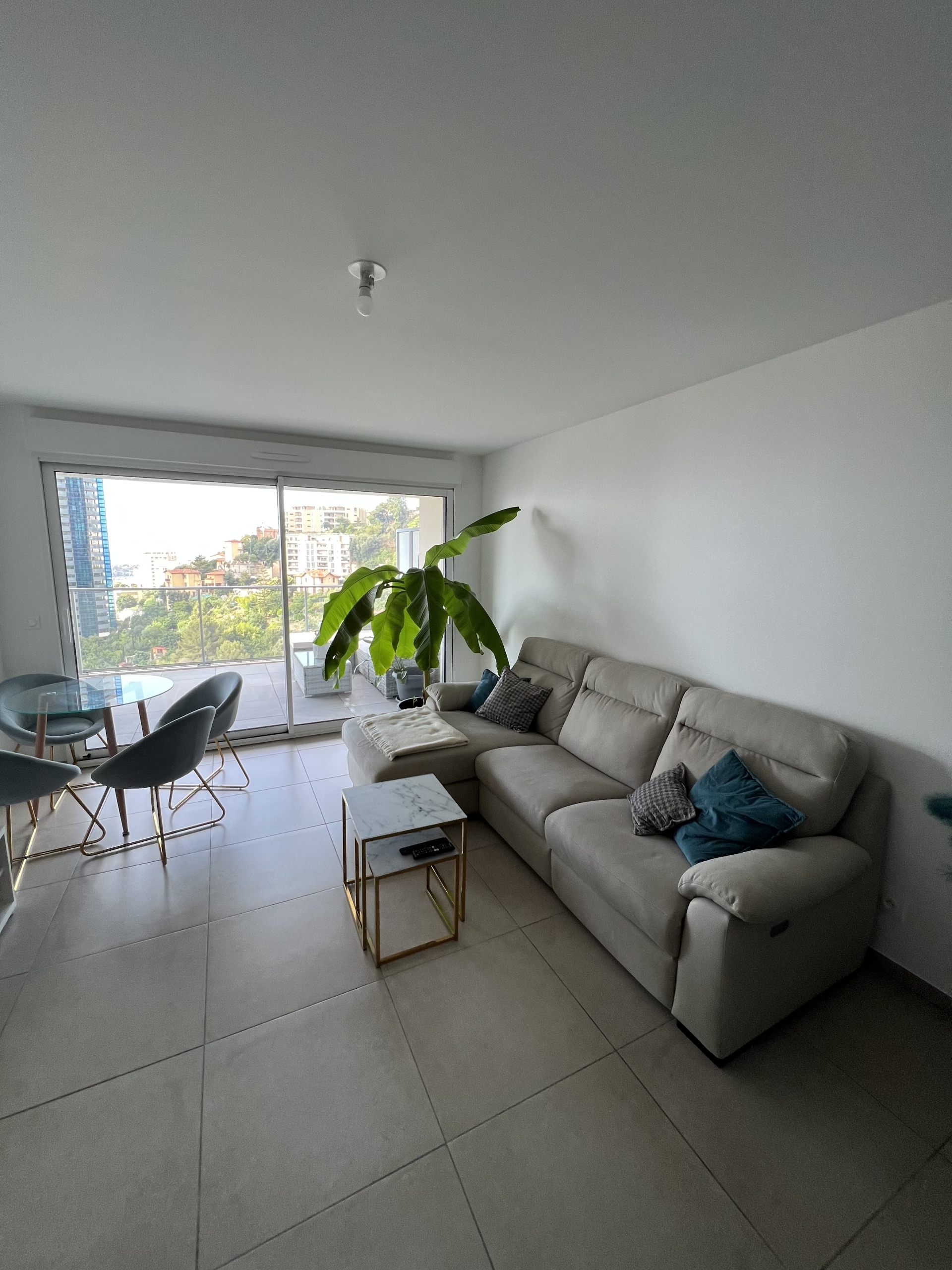 Dotta 2 rooms apartment for rent - SUN PARADISE - Beausoleil - Beausoleil - img1359
