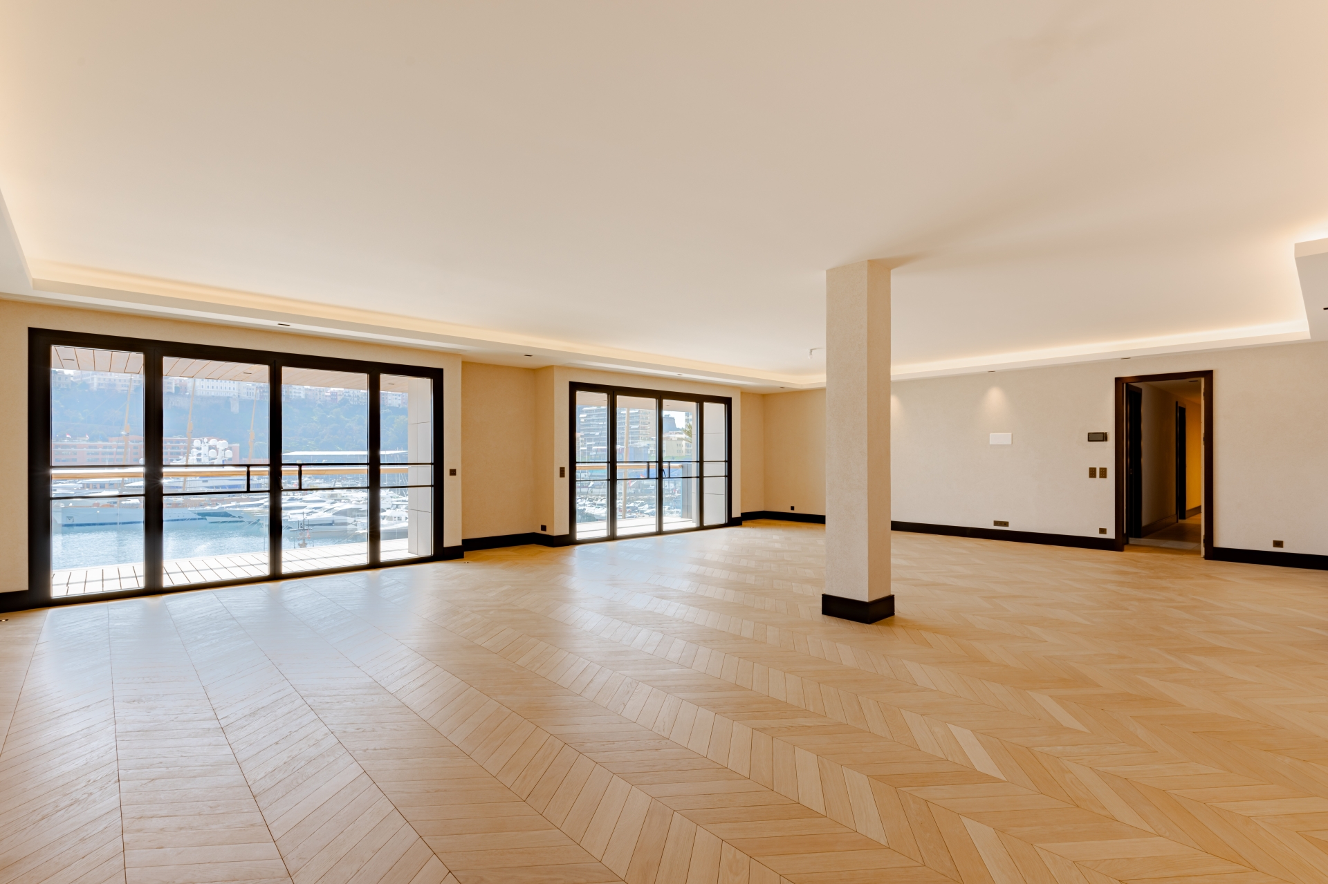 Dotta 5 rooms apartment for rent - LE LUCIANA - La Condamine - Monaco - imghdr