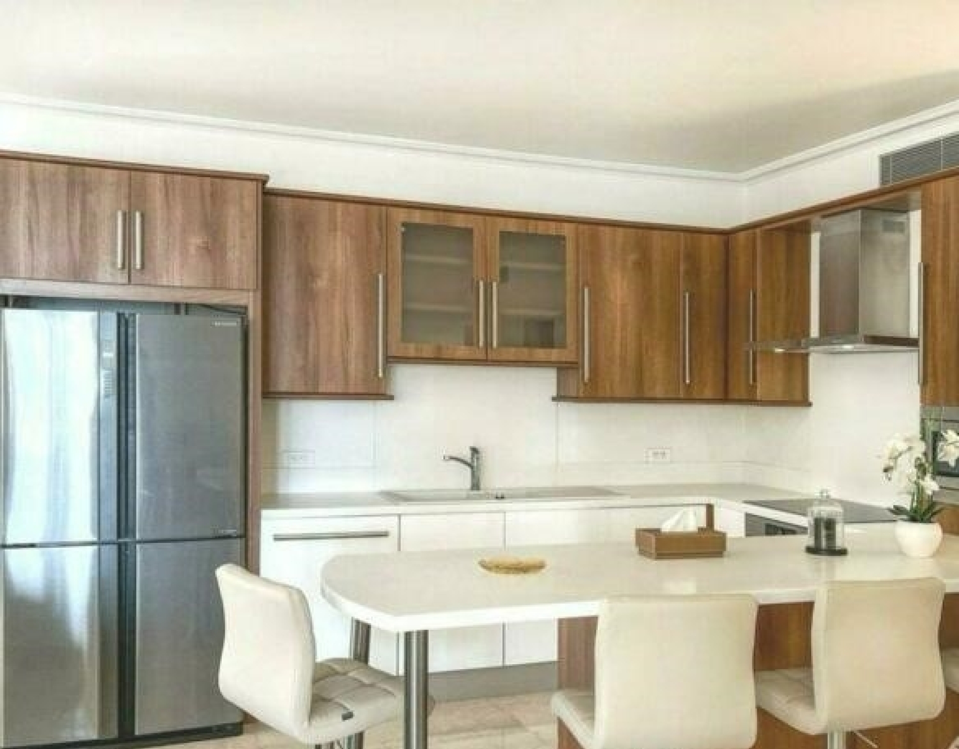 Dotta 6+ rooms apartment for rent - FLORESTAN - Larvotto - Monaco - img016