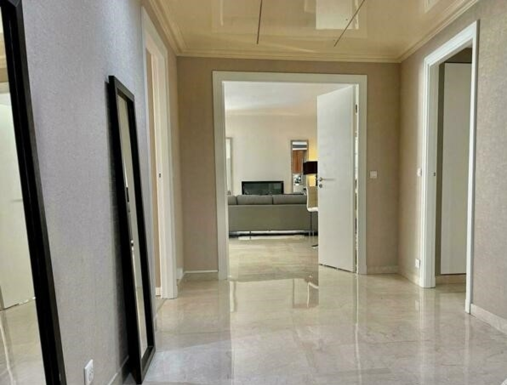 Dotta 6+ rooms apartment for rent - FLORESTAN - Larvotto - Monaco - img018