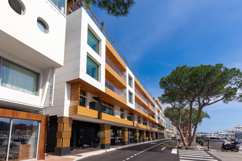 Dotta Parking space for rent - LE LUCIANA - La Condamine - Monaco - img074a1857