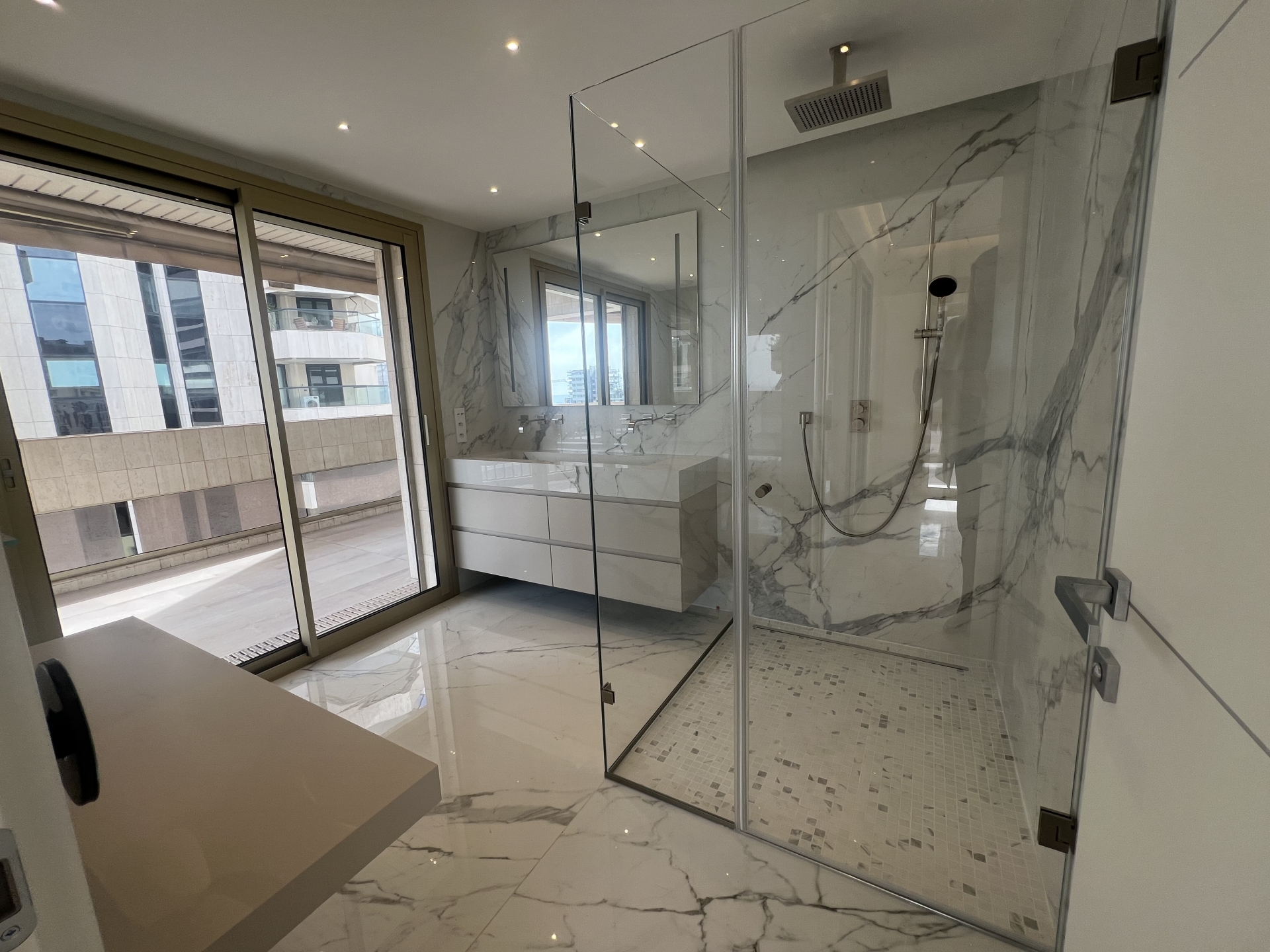 Dotta 5 rooms apartment for rent - GEORGE V - Monte-Carlo - Monaco - imgimage00006