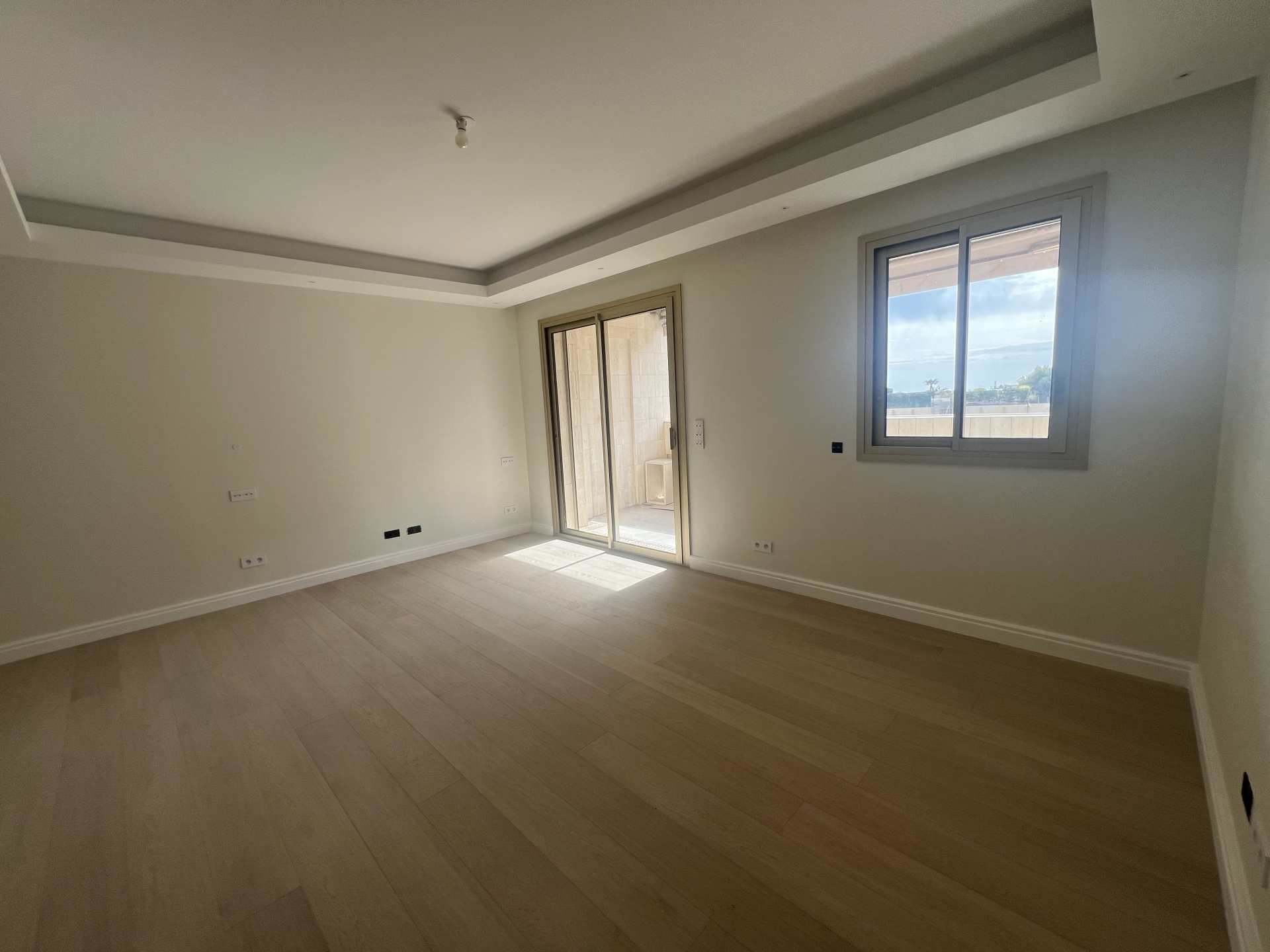 Dotta 5 rooms apartment for rent - GEORGE V - Monte-Carlo - Monaco - imgimage00009