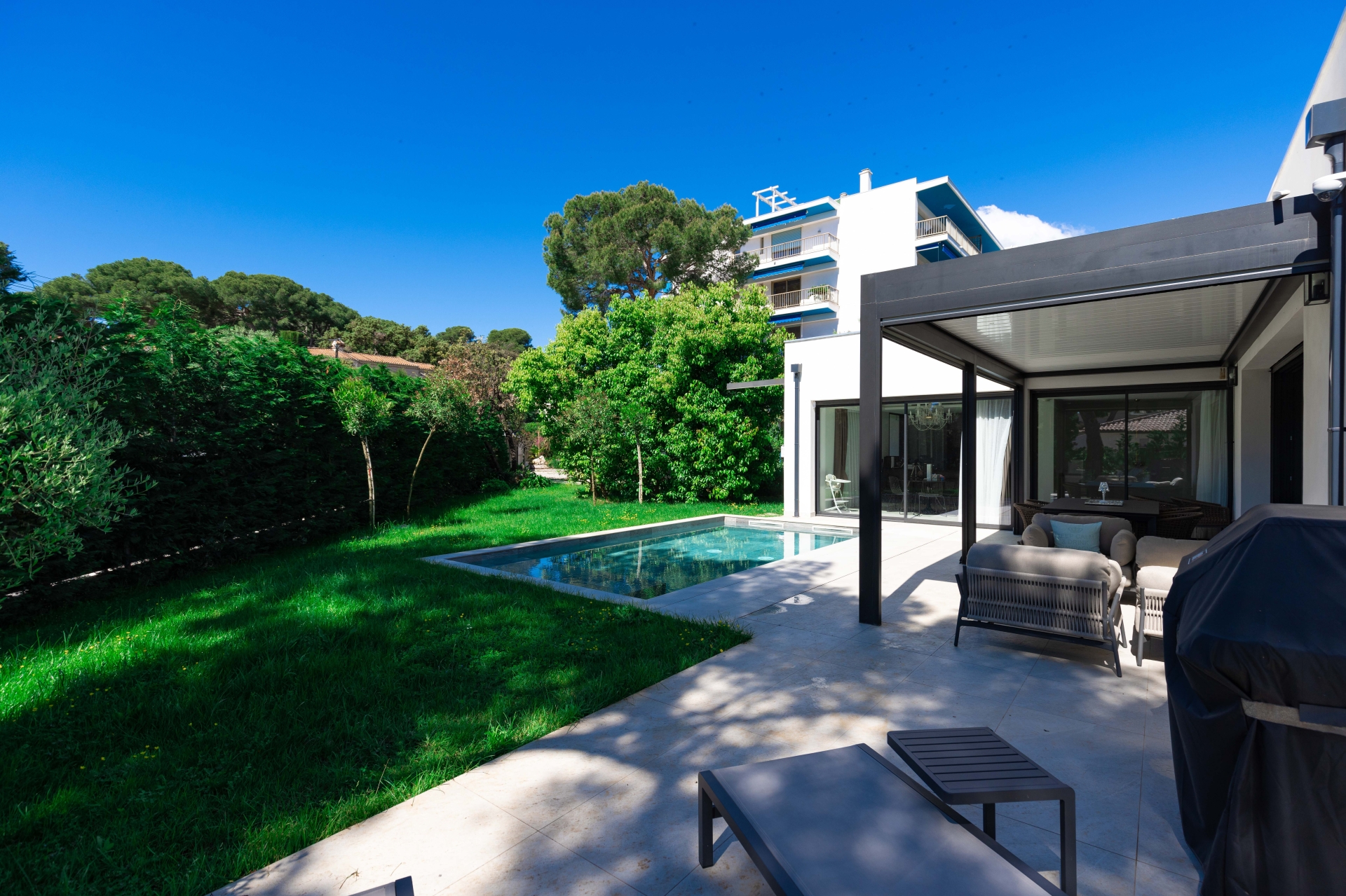 Dotta Villa for sale - VILLA STECYA - Roquebrune-Cap-Martin - Roquebrune-Cap-Martin - img074a5005