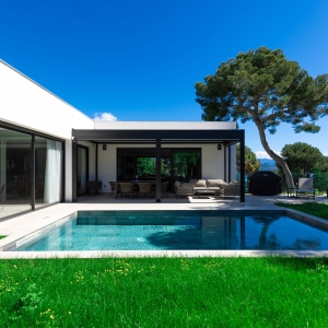 Dotta Villa for sale - VILLA STECYA - Roquebrune-Cap-Martin - Roquebrune-Cap-Martin - img074a4996