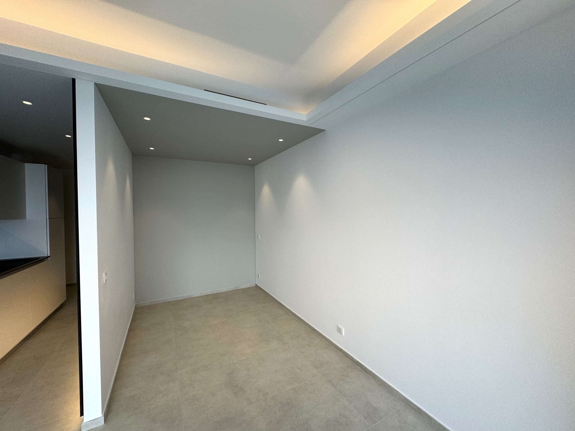 Dotta Studio for rent - MILLEFIORI - Monte-Carlo - Monaco - imgimage00007