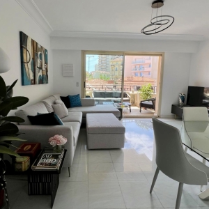 Dotta 3 rooms apartment for rent - SAINT GEORGES - La Rousse - Monaco - imgimage00001