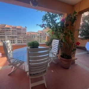Dotta 2 rooms apartment for sale - EDEN STAR - Fontvieille - Monaco - imgimage1