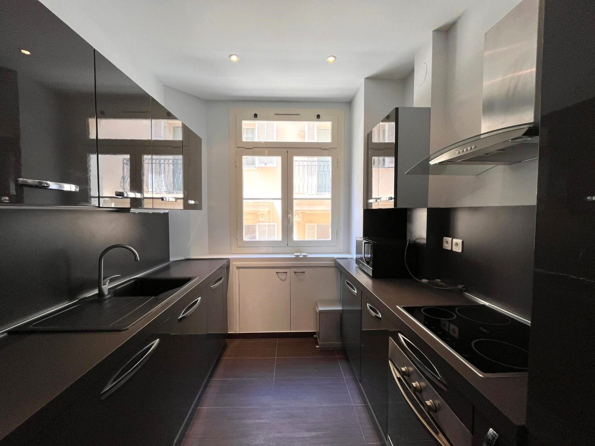 Dotta 2 rooms apartment for rent - GIARDINETTO - Monaco-Ville - Monaco - imgimage00006
