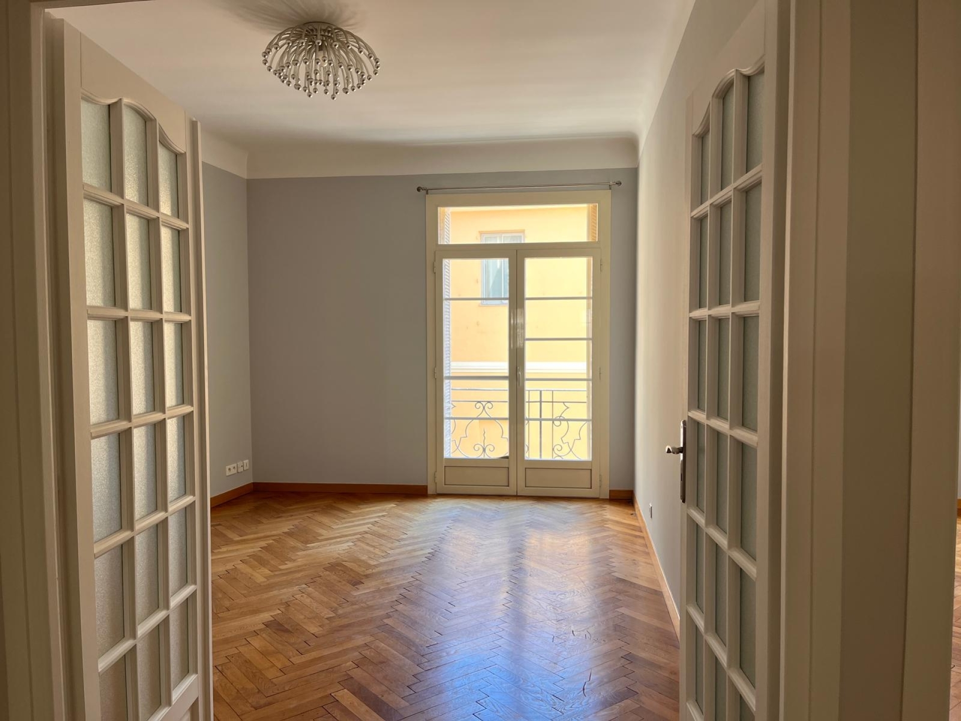 Dotta 2 rooms apartment for rent - GIARDINETTO - Monaco-Ville - Monaco - imgimage00001
