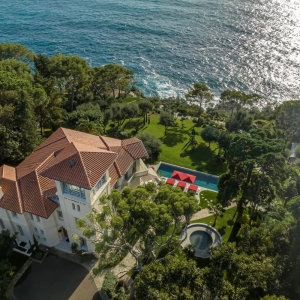 Dotta Villa for sale - Roquebrune-Cap-Martin - img3