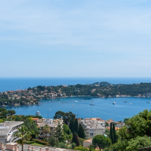 Dotta Villa for rent - Villefranche-sur-Mer - imgnr