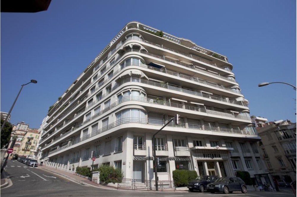 Dotta Appartement de 4 pieces a louer - VICTORIA PALACE - Monte-Carlo - Monaco - img0