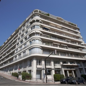 Dotta Appartement de 4 pieces a louer - VICTORIA PALACE - Monte-Carlo - Monaco - img0