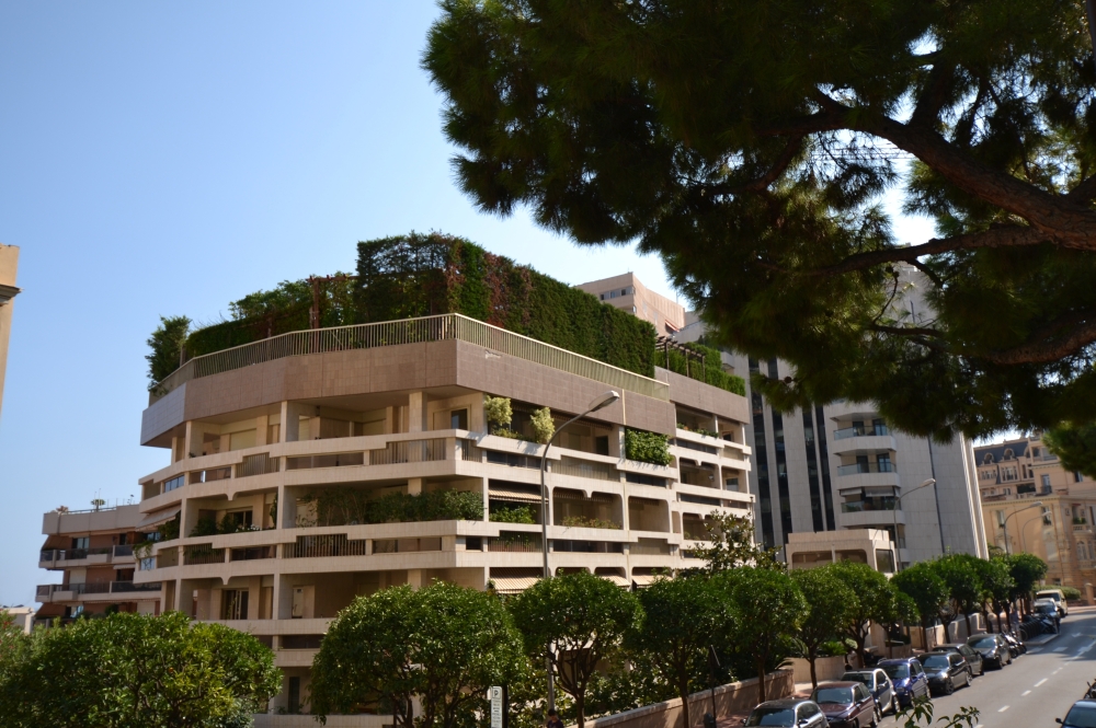 Dotta Duplex a louer - GEORGE V - Monte-Carlo - Monaco - imgv