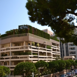 Dotta Appartement de 5 pieces a louer - GEORGE V - Monte-Carlo - Monaco - imgv