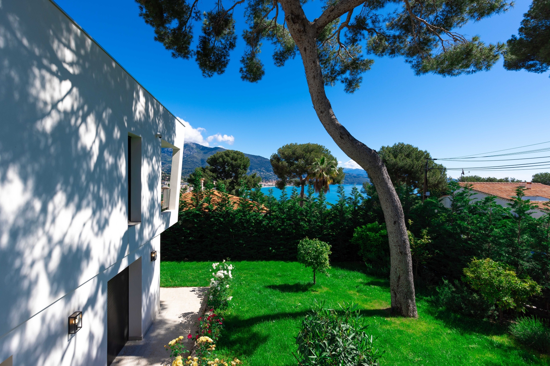 Dotta Villa a vendre - VILLA STECYA - Roquebrune-Cap-Martin - Roquebrune-Cap-Martin - img074a5003