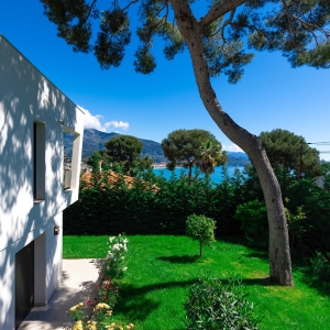 Dotta Villa a vendre - VILLA STECYA - Roquebrune-Cap-Martin - Roquebrune-Cap-Martin - img074a5003