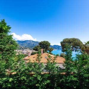 Dotta Villa a vendre - VILLA STECYA - Roquebrune-Cap-Martin - Roquebrune-Cap-Martin - img074a5015