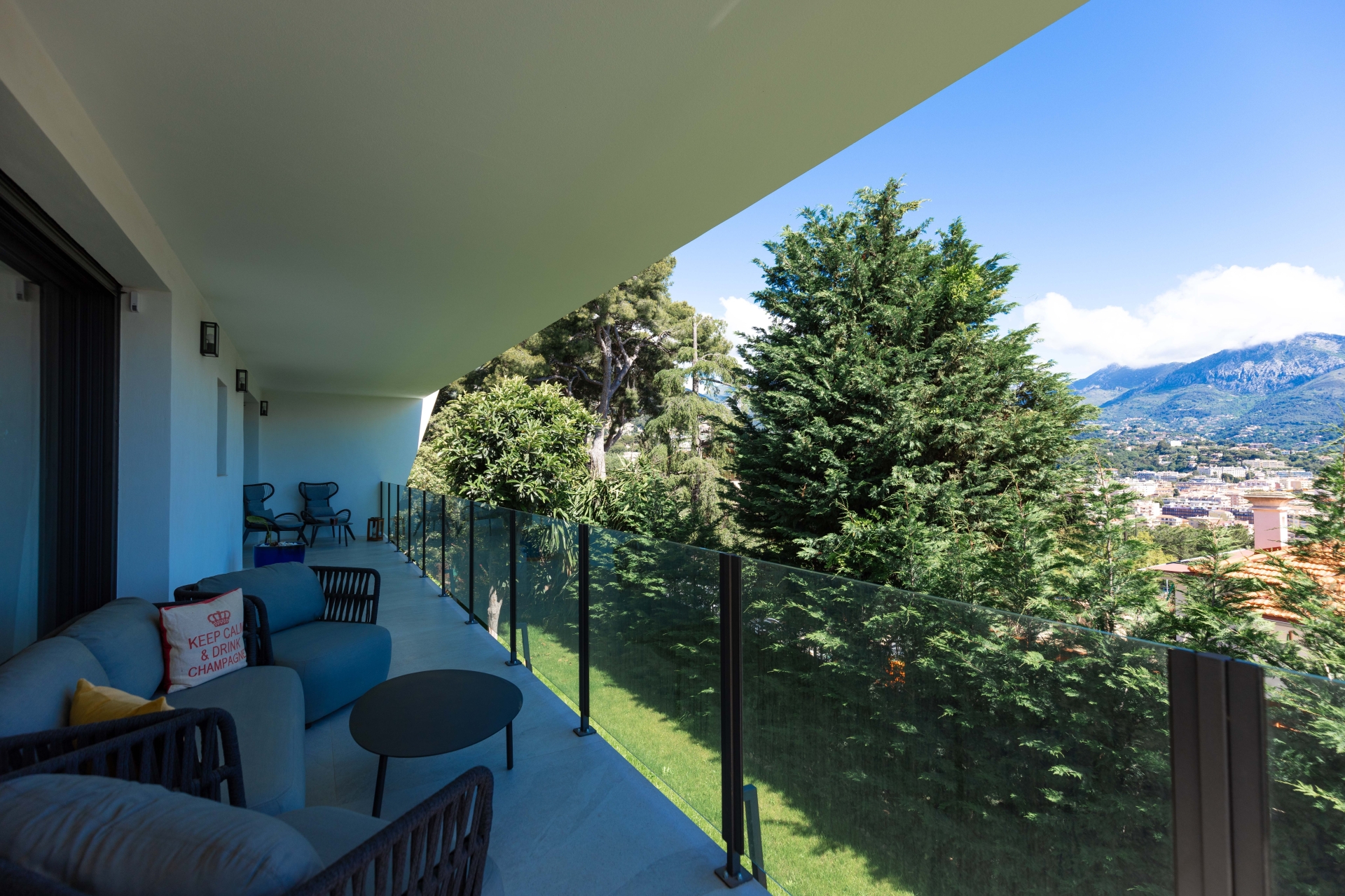 Dotta Villa a vendre - VILLA STECYA - Roquebrune-Cap-Martin - Roquebrune-Cap-Martin - img074a5018