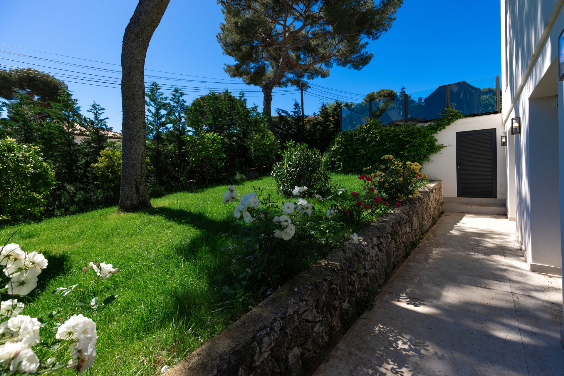 Dotta Villa a vendre - VILLA STECYA - Roquebrune-Cap-Martin - Roquebrune-Cap-Martin - img074a5150