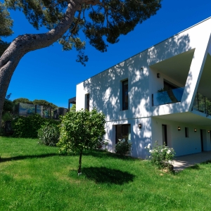 Dotta Villa a vendre - VILLA STECYA - Roquebrune-Cap-Martin - Roquebrune-Cap-Martin - img074a5152