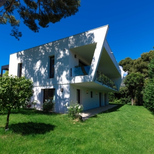Dotta Villa a vendre - VILLA STECYA - Roquebrune-Cap-Martin - Roquebrune-Cap-Martin - img074a5153