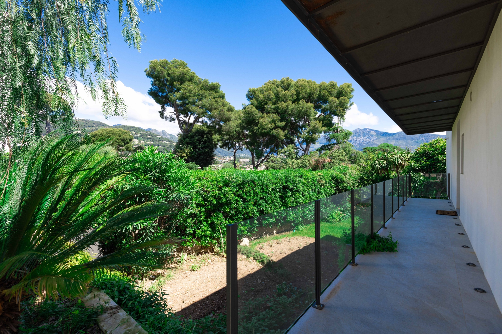 Dotta Villa a vendre - VILLA STECYA - Roquebrune-Cap-Martin - Roquebrune-Cap-Martin - img074a5182