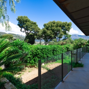 Dotta Villa a vendre - VILLA STECYA - Roquebrune-Cap-Martin - Roquebrune-Cap-Martin - img074a5182