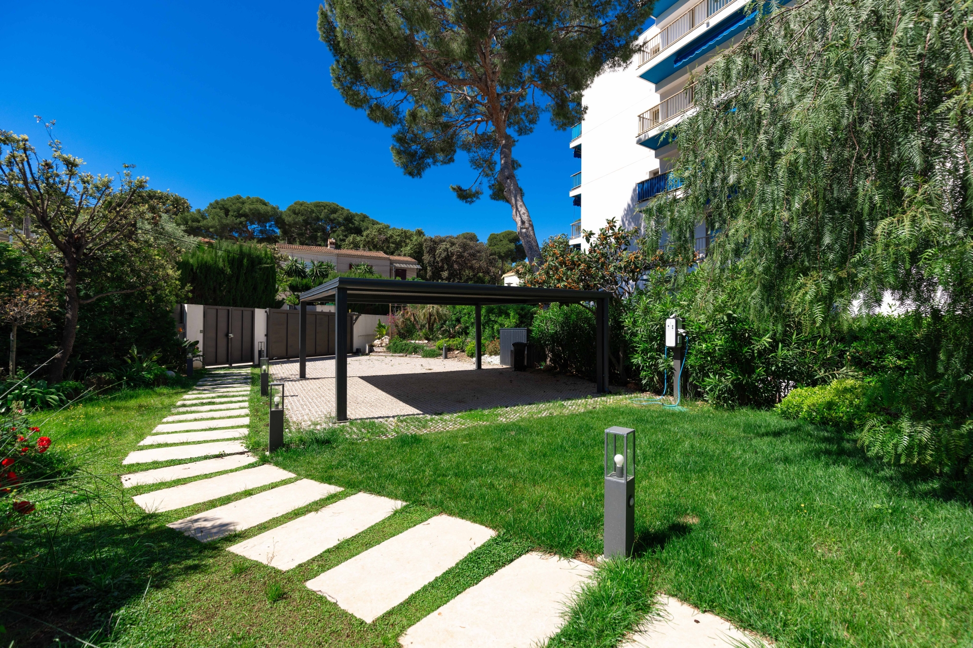 Dotta Villa a vendre - VILLA STECYA - Roquebrune-Cap-Martin - Roquebrune-Cap-Martin - img074a5183