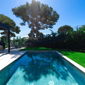Dotta Villa a vendre - VILLA STECYA - Roquebrune-Cap-Martin - Roquebrune-Cap-Martin - img074a4994
