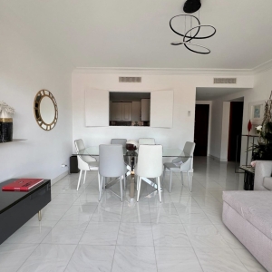 Dotta Appartement de 3 pieces a louer - SAINT GEORGES - La Rousse - Monaco - imgimage00004