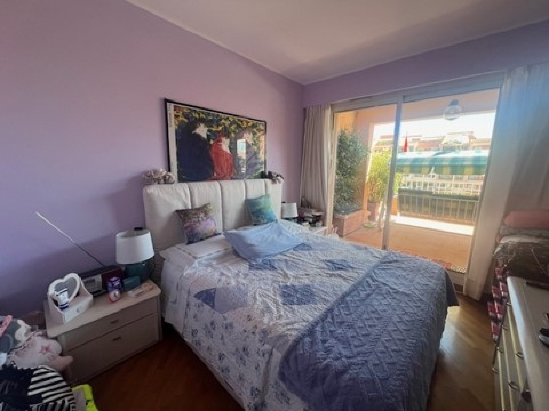 Dotta Appartement de 2 pieces a vendre - EDEN STAR - Fontvieille - Monaco - imgimage8