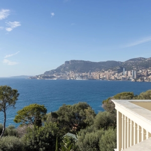 Dotta Villa a vendre - Roquebrune-Cap-Martin - img2