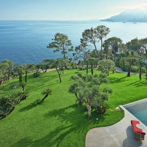 Dotta Villa a vendre - Roquebrune-Cap-Martin - img8