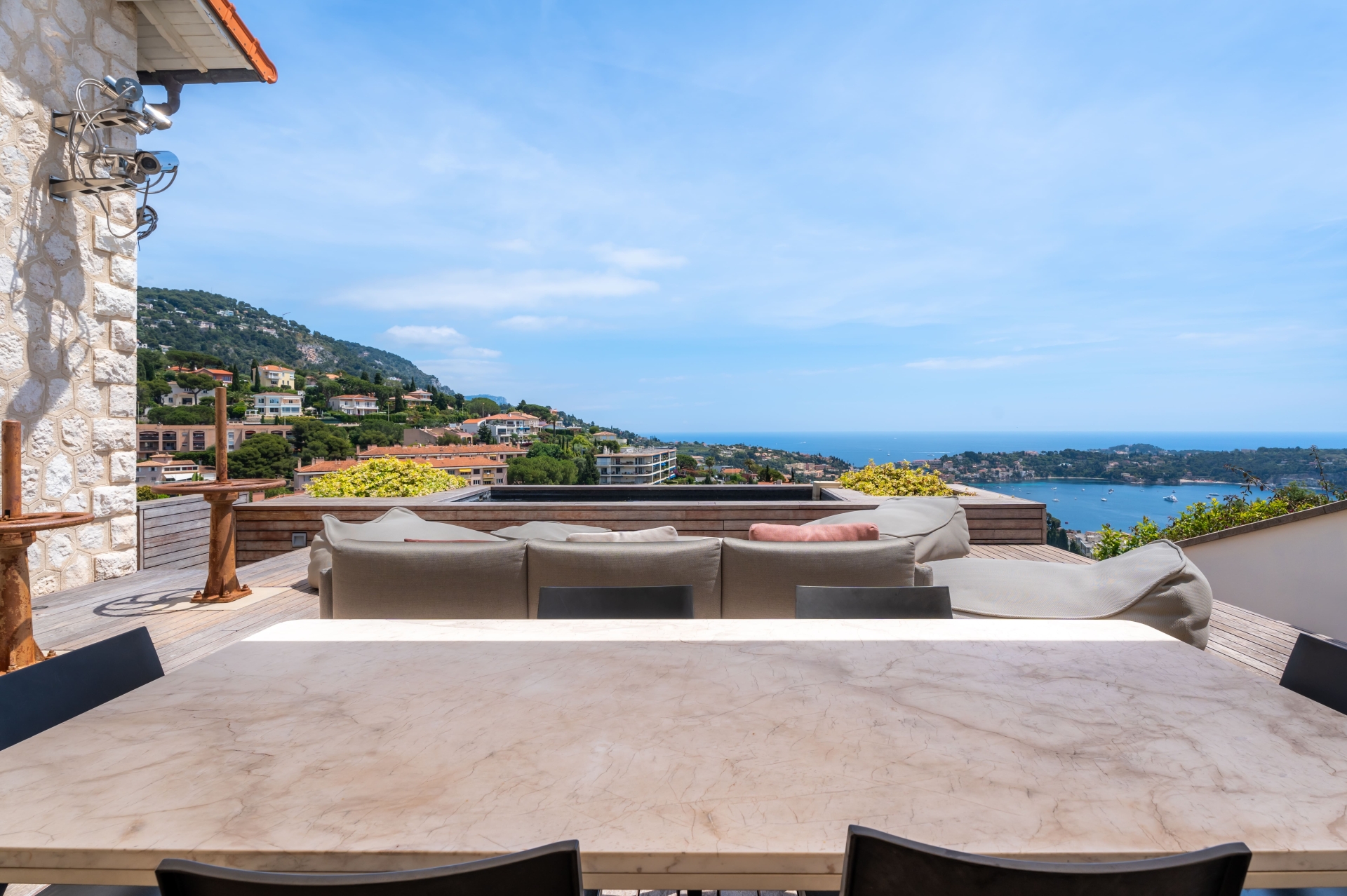 Dotta Villa a louer - Villefranche-sur-Mer - imghdr