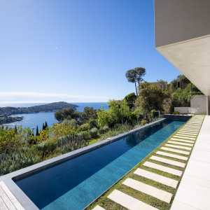 Dotta Villa a vendre - Villefranche-sur-Mer - Villefranche-sur-Mer - img4251