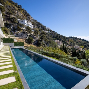 Dotta Villa a vendre - Villefranche-sur-Mer - Villefranche-sur-Mer - img4253